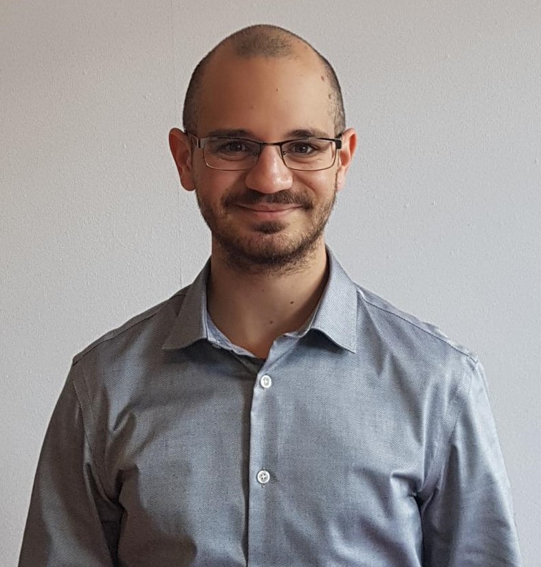 Guillaume Boucher